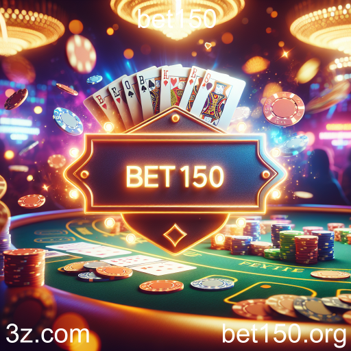 O Fascinante Mundo dos Jogos de Mesa no Bet150